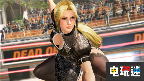 更加精进《死或生6》宣布延期 PC Xbox One PS4 死或生6 电玩迷资讯  第2张