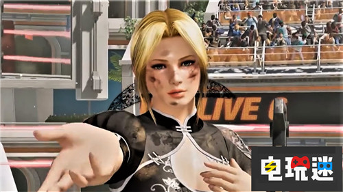 更加精进《死或生6》宣布延期 PC Xbox One PS4 死或生6 电玩迷资讯  第3张