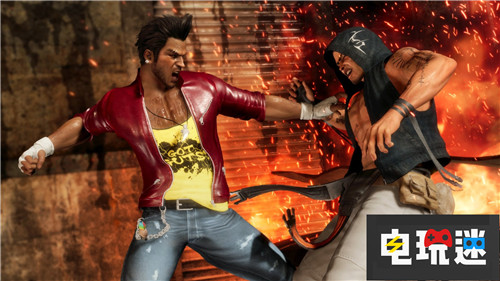 更加精进《死或生6》宣布延期 PC Xbox One PS4 死或生6 电玩迷资讯  第5张