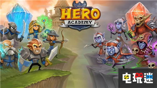 有心无力《兽人必须死》开发商停止运营游戏 英雄学院 兽人必须死 电玩迷资讯  第2张