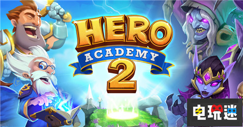 有心无力《兽人必须死》开发商停止运营游戏 英雄学院 兽人必须死 电玩迷资讯  第3张