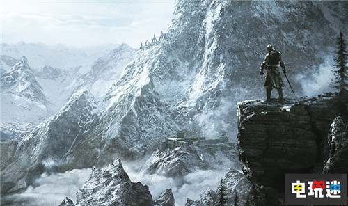 作曲家都没开始工作《上古卷轴6》发售还得等 老滚6 上古卷轴6 Bethesda 贝塞斯达 电玩迷资讯  第2张