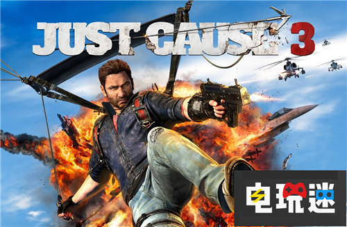 微软XGP阵容新增两款主打爽快的大作 终极漫画英雄VS卡普空3 正当防卫3 Xbox Game Pass 微软 XboxOne 微软XBOX  第2张