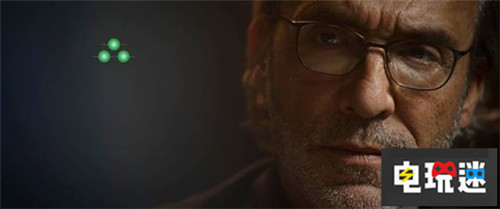 《细胞分裂》主角配音演员爆照暗示新作? 育碧 细胞分裂：黑名单 细胞分裂 电玩迷资讯  第1张