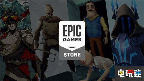 抛弃Steam《全境封锁2》将登陆Epic商店 PC 育碧 全境封锁2 Epic商店 Epic Games Store STEAM/Epic  第1张
