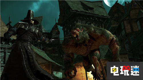 腾讯投资《战锤：末世鼠疫》开发商5600万美元 生化尖兵2 腾讯 战锤：末世鼠疫 电玩迷资讯  第1张