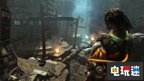 腾讯投资《战锤：末世鼠疫》开发商5600万美元 生化尖兵2 腾讯 战锤：末世鼠疫 电玩迷资讯  第3张