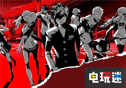 世嘉希望将推出《凯瑟琳》后会有更多游戏登陆PC Steam PC 女神异闻录5 凯瑟琳 Atlus 世嘉 STEAM/Epic  第3张