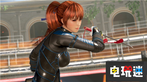 《死或生6》Beta版上线 人气角色DLC公开 PC Xbox One PS4 死或生6 电玩迷资讯  第2张