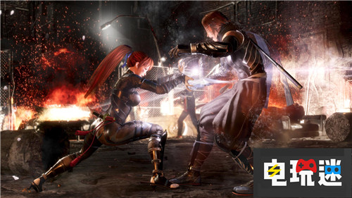 《死或生6》Beta版上线 人气角色DLC公开 PC Xbox One PS4 死或生6 电玩迷资讯  第4张