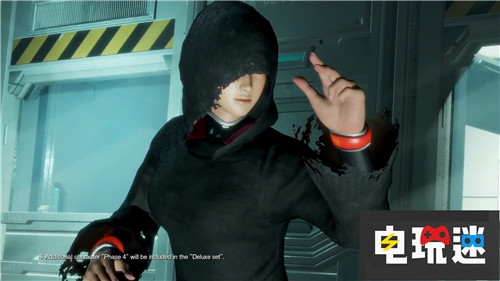 《死或生6》Beta版上线 人气角色DLC公开 PC Xbox One PS4 死或生6 电玩迷资讯  第5张