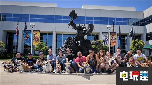 暴雪正式回应员工欺凌歧视问题 员工歧视 动视暴雪 暴雪娱乐 电玩迷资讯  第3张