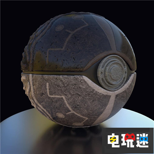 粉丝创意林克也作宝可梦训练家? 精灵宝可梦 塞尔达传说：旷野之息 任天堂SWITCH  第2张