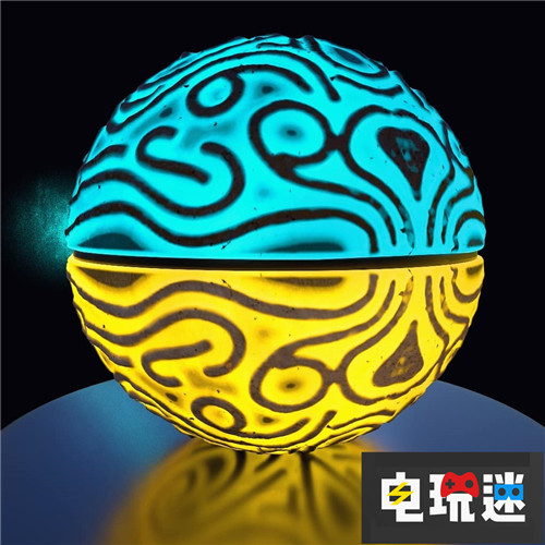 粉丝创意林克也作宝可梦训练家? 精灵宝可梦 塞尔达传说：旷野之息 任天堂SWITCH  第3张