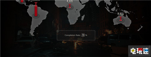 《生化危机2重制版》试玩难度虽高百万玩家参与 PC Xbox One PS4 生化危机2重制版 生化危机2 电玩迷资讯  第2张