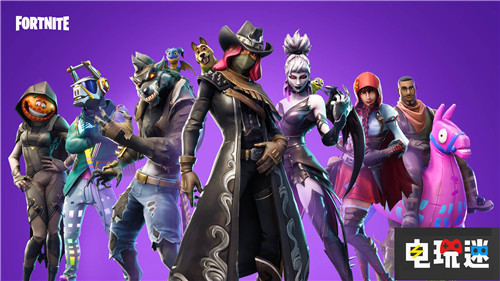 任天堂公布欧洲2018年最受欢迎Switch游戏第三方竟然第一 堡垒之夜 任天堂明星大乱斗特别版 精灵宝可梦Lets GO NS Switch 任天堂 任天堂SWITCH  第1张