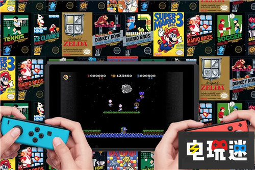 任天堂会员还可以玩超任游戏? Switch会员 Switch Online Switch NS 任天堂 任天堂SWITCH  第2张