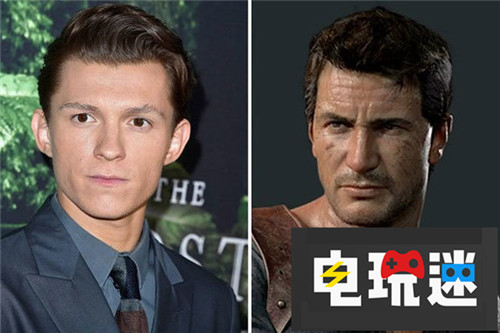 《神秘海域》电影新导演曾执导《黑镜》 丹.崔克坦伯格 索尼 PS4 肖恩.利维 博物馆奇妙夜 荷兰弟 神秘海域 索尼PS  第3张