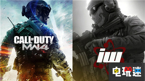 《使命召唤》IW组前成员成立新游戏工作室 Xbox One PC PS4 IW Infinity Ward 使命召唤 Winterborn Games 电玩迷资讯 第3张 《使命召唤》IW组前成员成立新游戏工作室 Xbox One PC PS4 IW Infinity Ward 使命召唤 Winterborn Games 电玩迷资讯 第3张