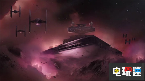 《星球大战：前线2》的锅?传闻EA已经取消《星球大战》新作 星球大战：前线2 Visceral Games EA 星球大战 电玩迷资讯  第5张