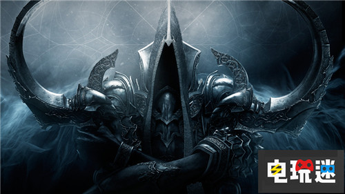 Switch版《暗黑破坏神3》更新中文 主机版首发 暴雪 任天堂 XboxOne PS4 Switch 暗黑破坏神3 任天堂SWITCH  第3张