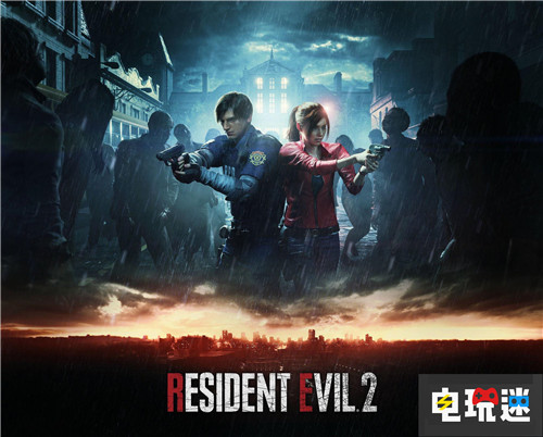 FAMI通新作评分《生化危机2重制版》不出所料获得白金 FAMI通 《阿尔巴斯提亚战记》 《神圣之心2》 生化危机2重制版 电玩迷资讯 第1张 FAMI通新作评分《生化危机2重制版》不出所料获得白金 FAMI通 《阿尔巴斯提亚战记》 《神圣之心2》 生化危机2重制版 电玩迷资讯 第1张