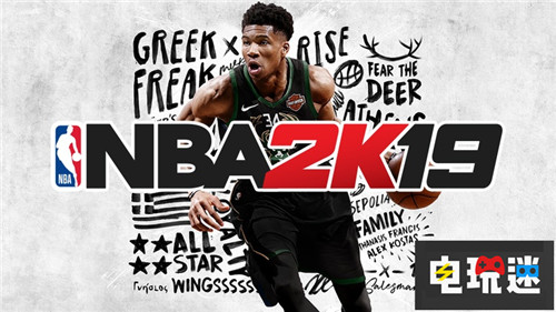 2K花费11亿美元续签NBA授权 成功续命 Take Two 2K Sport NBA 2K 电玩迷资讯  第2张