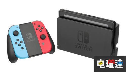 任天堂宣布Switch主机系统将更新中文语言支持 中文 NS Switch 任天堂 任天堂SWITCH  第2张