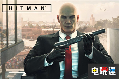 《杀手》开发商开设第二家工作室 隔海相望 凯恩与林奇 迷你忍者 杀手 IO Interactive 电玩迷资讯  第4张