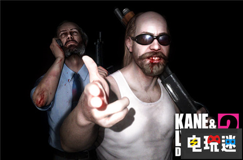 《杀手》开发商开设第二家工作室 隔海相望 凯恩与林奇 迷你忍者 杀手 IO Interactive 电玩迷资讯  第5张