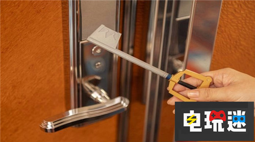 东京迪士尼推出《王国之心》主题套房 附赠键刃钥匙 Xbox One PS4 SE 迪士尼 王国之心3 电玩迷资讯  第4张