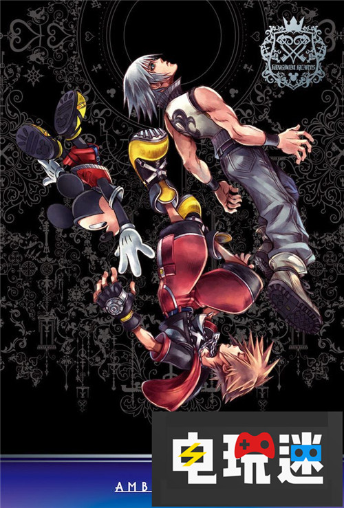 东京迪士尼推出《王国之心》主题套房 附赠键刃钥匙 Xbox One PS4 SE 迪士尼 王国之心3 电玩迷资讯  第6张