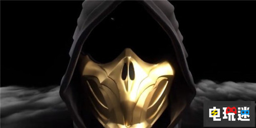 《真人快打11》特别收藏版让你化身复活忍者 PC Xbox One PS4 真人快打11 电玩迷资讯  第2张