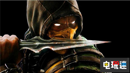 《真人快打11》特别收藏版让你化身复活忍者 PC Xbox One PS4 真人快打11 电玩迷资讯  第3张