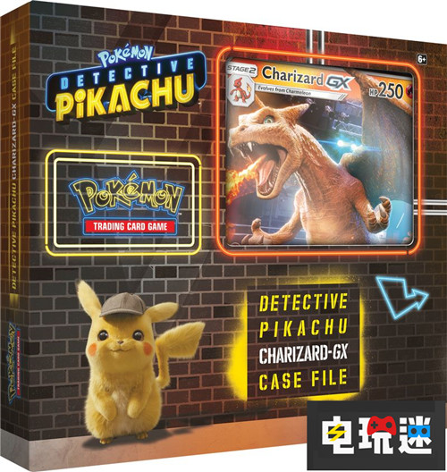 钱包告急《精灵宝可梦：大侦探皮卡丘》海量周边登场 Switch 3DS 任天堂 精灵宝可梦 精灵宝可梦：大侦探皮卡丘 任天堂SWITCH  第13张