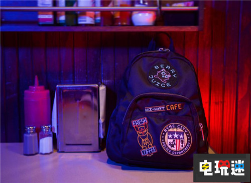 钱包告急《精灵宝可梦：大侦探皮卡丘》海量周边登场 Switch 3DS 任天堂 精灵宝可梦 精灵宝可梦：大侦探皮卡丘 任天堂SWITCH  第7张