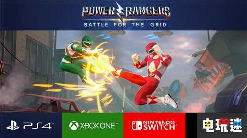 那款童年的英雄回忆登上游戏荧幕  电玩迷资讯  第3张