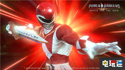 那款童年的英雄回忆登上游戏荧幕  电玩迷资讯  第6张