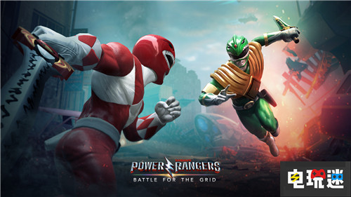 那款童年的英雄回忆登上游戏荧幕  电玩迷资讯  第4张