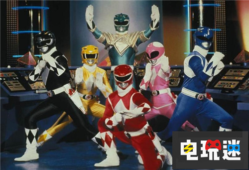 那款童年的英雄回忆登上游戏荧幕  电玩迷资讯  第2张