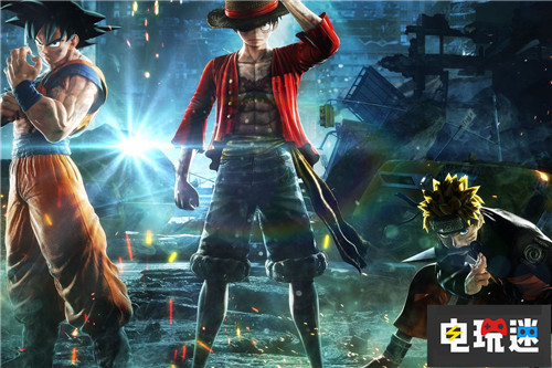 关公战秦琼 鸣人战悟空《Jump Force》Beta测试开启 PC Xbox One PS4 万代南梦宫 Jump大乱斗 Jump Force 电玩迷资讯  第1张