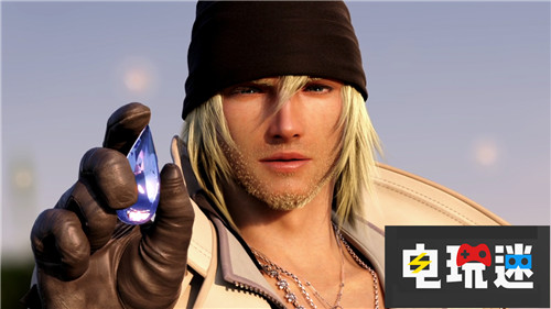 《死亡搁浅》欧美声优10年挑战或曝光今年发售 Troy Baker 最终幻想13 死亡搁浅 电玩迷资讯  第3张