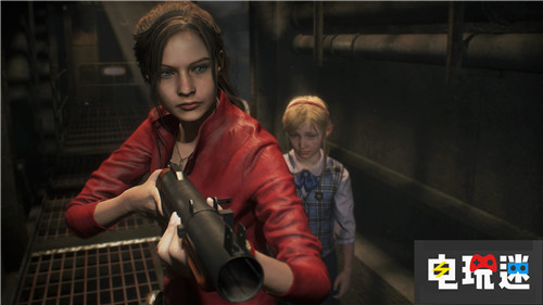 《生化危机2重制版》或有DLC 重制系列还需考虑 PC Xbox One PS4 生化危机2重制版 电玩迷资讯  第1张