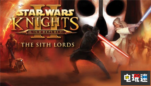 EA曾拒BioWare《星球大战：旧共和国武士》新计划原因很简单 BioWare 星球大战：旧共和国武士2 EA 星球大战 电玩迷资讯  第3张