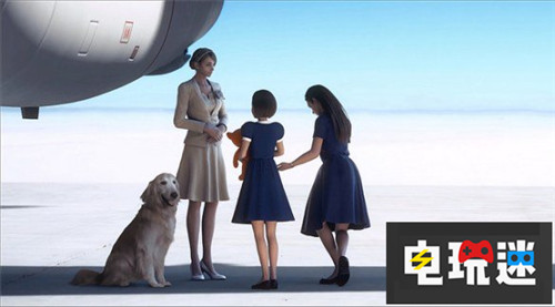 《皇牌空战7》打飞机不如不动如山的狗狗火 Steam PC Xbox One PS4 万代南梦宫 皇牌空战7 电玩迷资讯  第2张