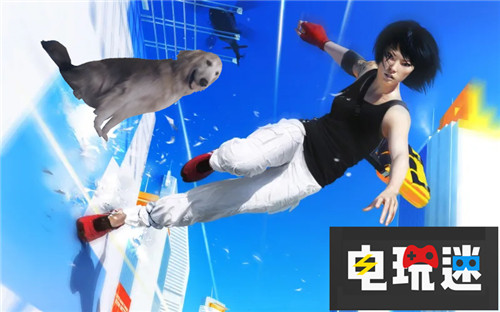 《皇牌空战7》打飞机不如不动如山的狗狗火 Steam PC Xbox One PS4 万代南梦宫 皇牌空战7 电玩迷资讯  第6张