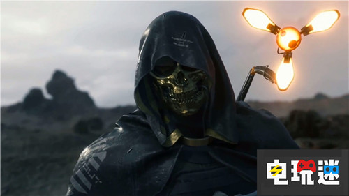 又是临时工的锅？加拿大零售商曝光《死亡搁浅》发售日 索尼 PS4 弩哥 诺曼.瑞杜斯 小岛秀夫 死亡搁浅 电玩迷资讯  第6张