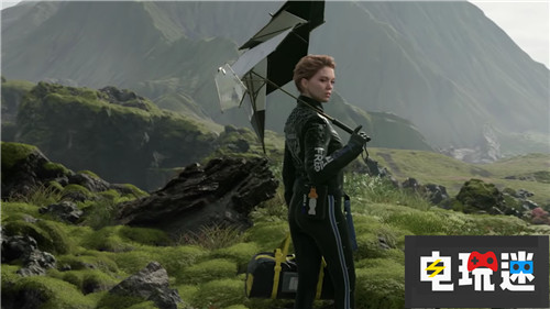 又是临时工的锅？加拿大零售商曝光《死亡搁浅》发售日 索尼 PS4 弩哥 诺曼.瑞杜斯 小岛秀夫 死亡搁浅 电玩迷资讯  第5张