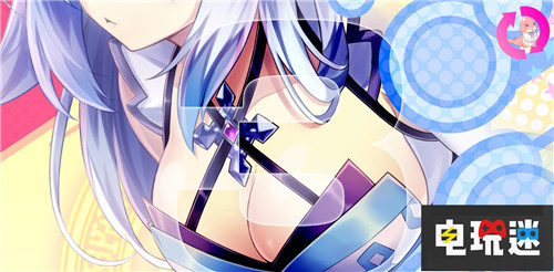 是什么遮住了我的双眼 地雷社上线神秘新作“H” 限界凸 Compile Heart 地雷社 电玩迷资讯  第1张