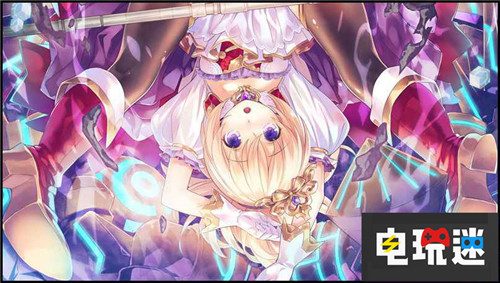 是什么遮住了我的双眼 地雷社上线神秘新作“H” 限界凸 Compile Heart 地雷社 电玩迷资讯  第2张